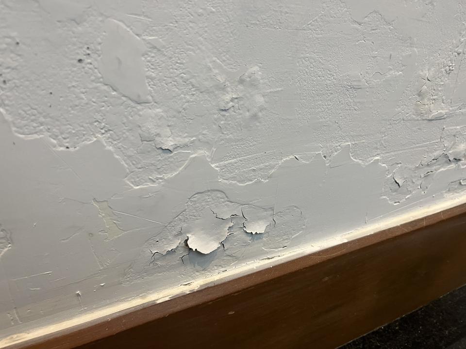 壁癌處理案件圖片 壁癌處理案件圖片