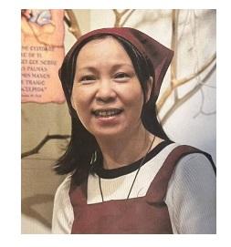 媽咪貝比MamyBaby - 《  條理分明的優質月嫂:北部96號鍾阿姨 》
? 鍾阿姨做事俐落、反應快、觀察及適應能力佳,許多產婦一致推薦。
由於鍾阿姨是虔誠的基督徒,每周日必須做禮拜(每周日休假)。 媽咪貝比MamyBaby - 《  條理分明的優質月嫂:北部96號鍾阿姨 》
? 鍾阿姨做事俐落、反應快、觀察及適應能力佳,許多產婦一致推薦。
由於鍾阿姨是虔誠的基督徒,每周日必須做禮拜(每周日休假)。