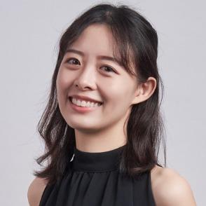 提供fluke101開箱服務的專家Pia