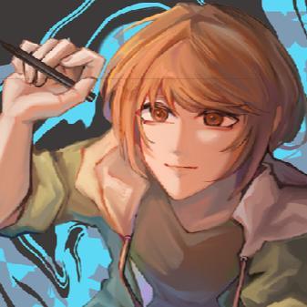 提供塗鴉人服務的專家林韋萱