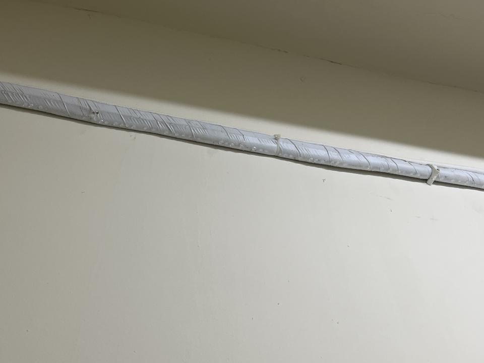 冷氣維修保養案件圖片