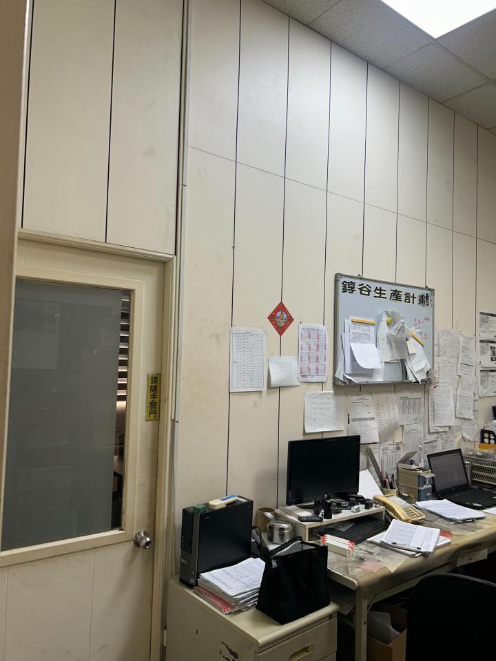 油漆工程案件圖片