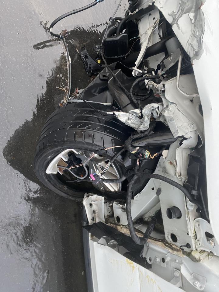 汽車板金烤漆案件圖片 汽車板金烤漆案件圖片