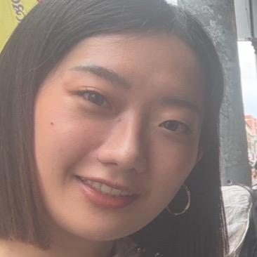 提供遛狗绳服務的專家曾聿婔