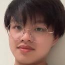 提供陽光高爾夫服務的專家趙文銨