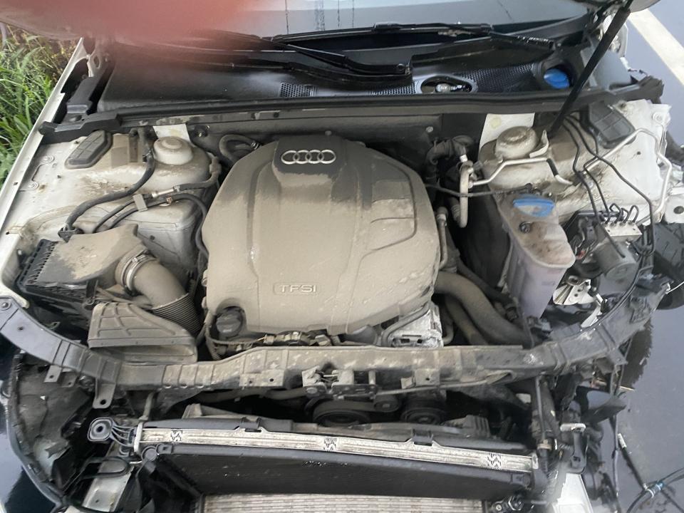 汽車板金烤漆案件圖片 汽車板金烤漆案件圖片