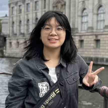 永和正音老師推薦許沛涵