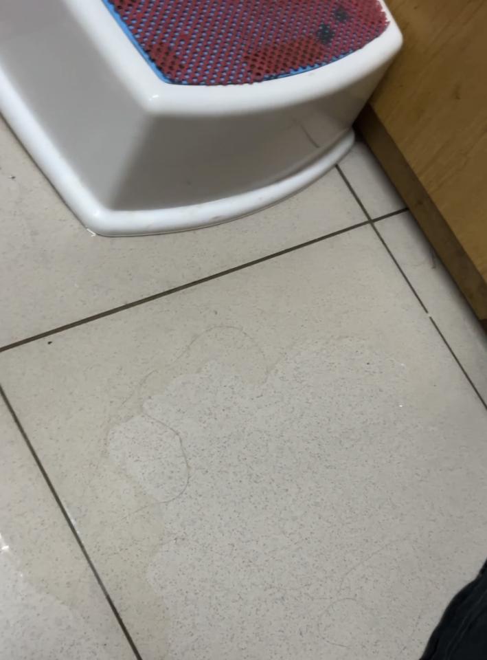 漏水處理案件圖片 漏水處理案件圖片
