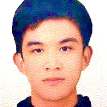 朱廷宸