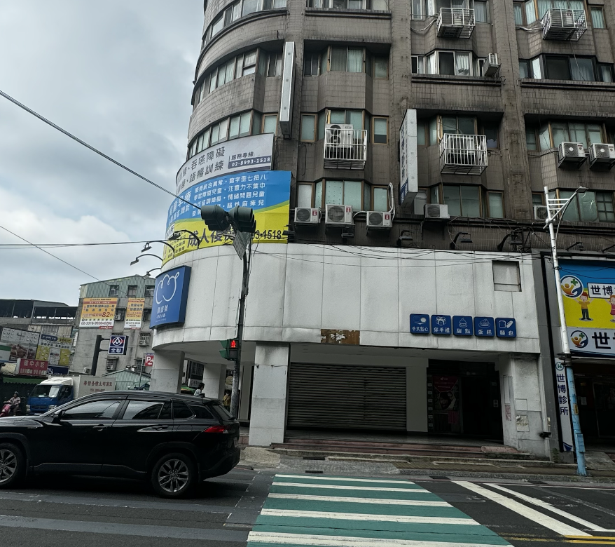 鋼構工程案件圖片