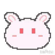 曾雪晴 - 像素小動物