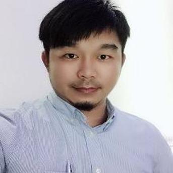 提供加入外送服務的專家陳先生