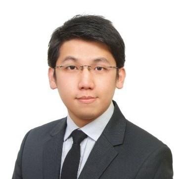Reson, 鄧先生 Reson, 鄧先生