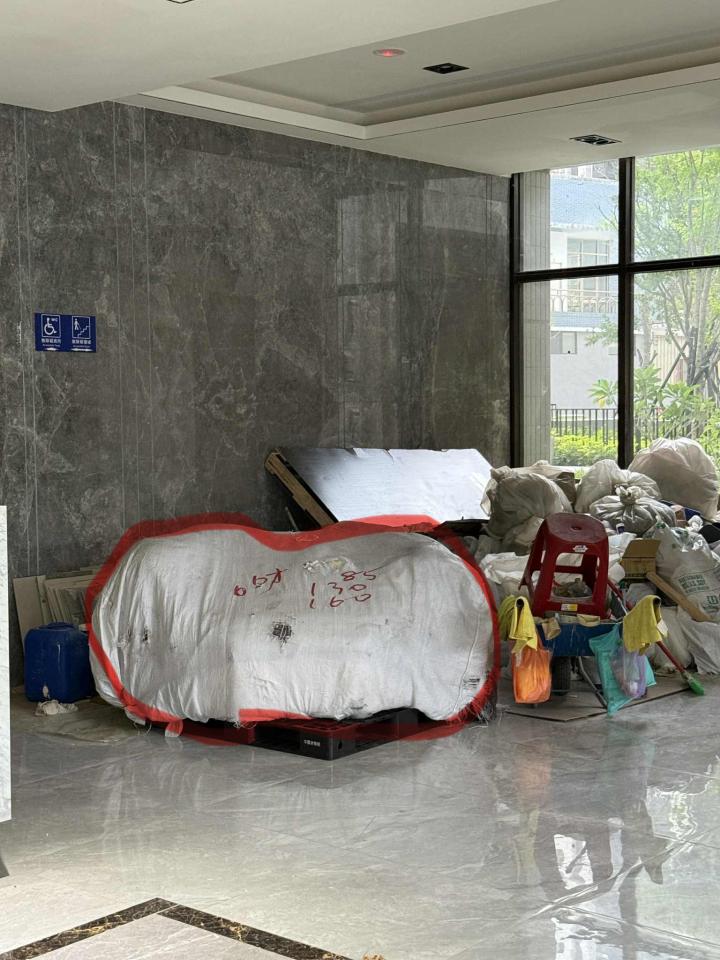 家具搬運案件圖片 家具搬運案件圖片