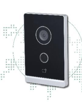 相富系統科技有限公司（新北市事務器械商業同業公會理事長) - 門口機