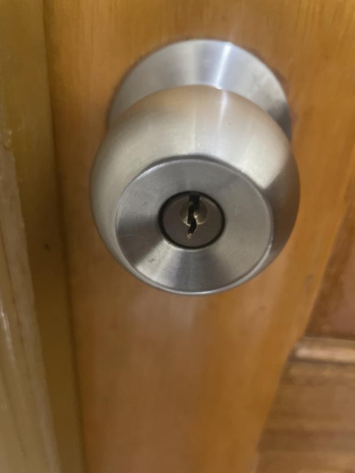 鎖匠案件圖片