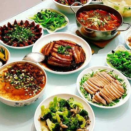 提供北斗甜點服務的專家家的味道