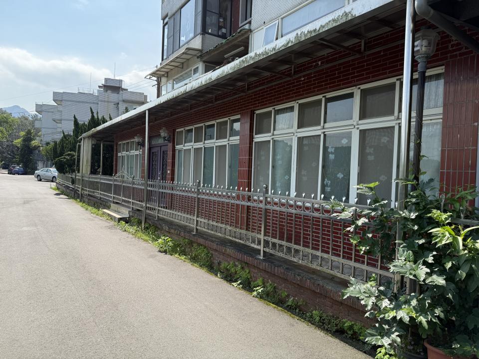 園藝維護案件圖片