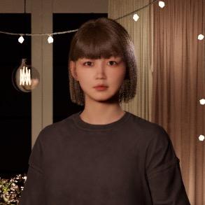 提供手工服務的專家劉