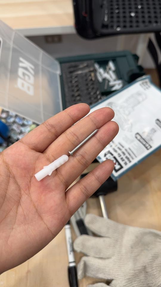 家具組裝案件圖片