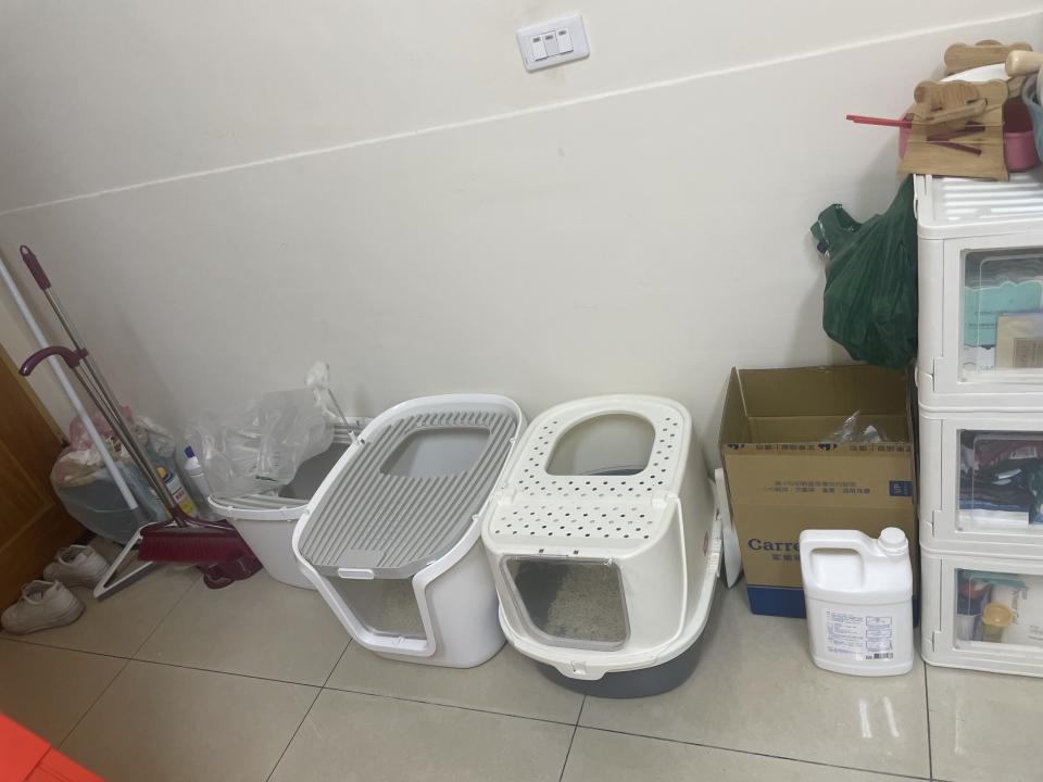 搬家案件圖片