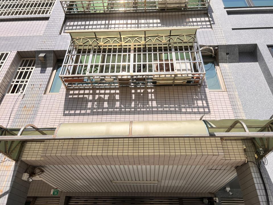 採光罩案件圖片