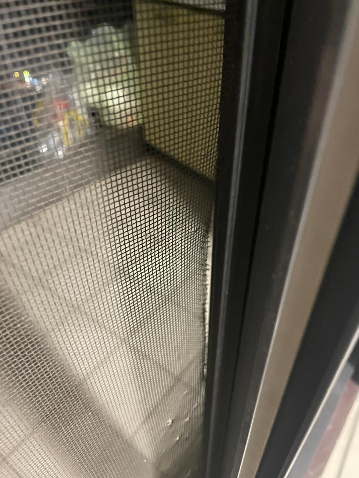 紗窗裝修案件圖片