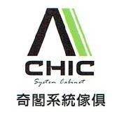 奇閣系統傢俱