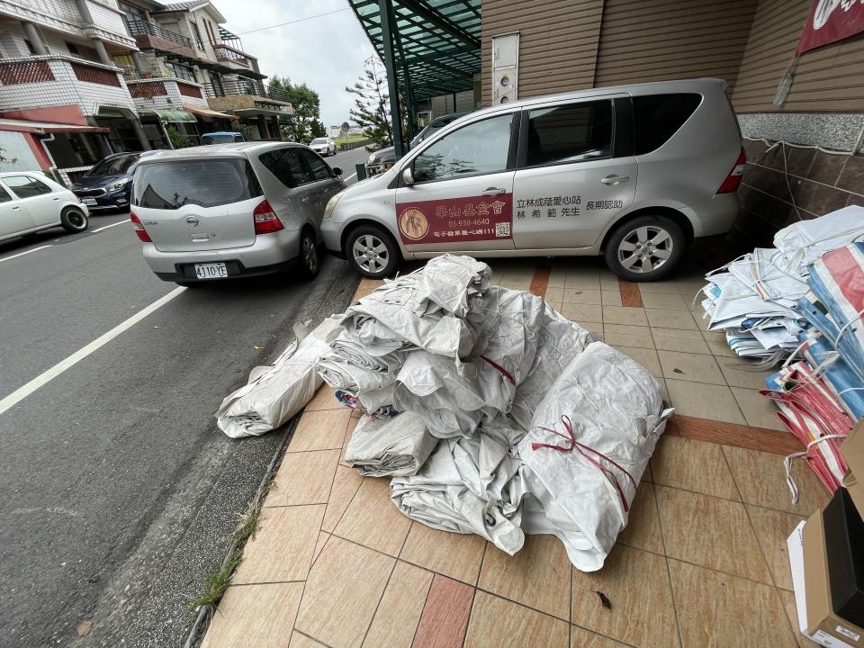 載貨運輸服務案件圖片 載貨運輸服務案件圖片