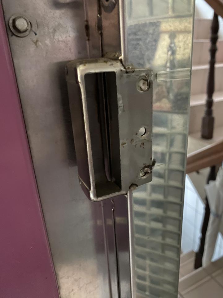 鎖匠案件圖片