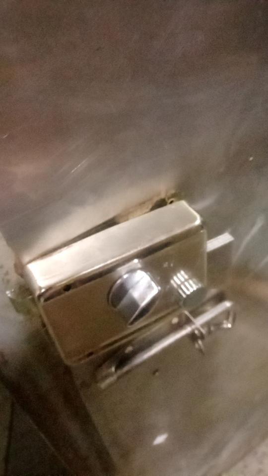 鎖匠案件圖片