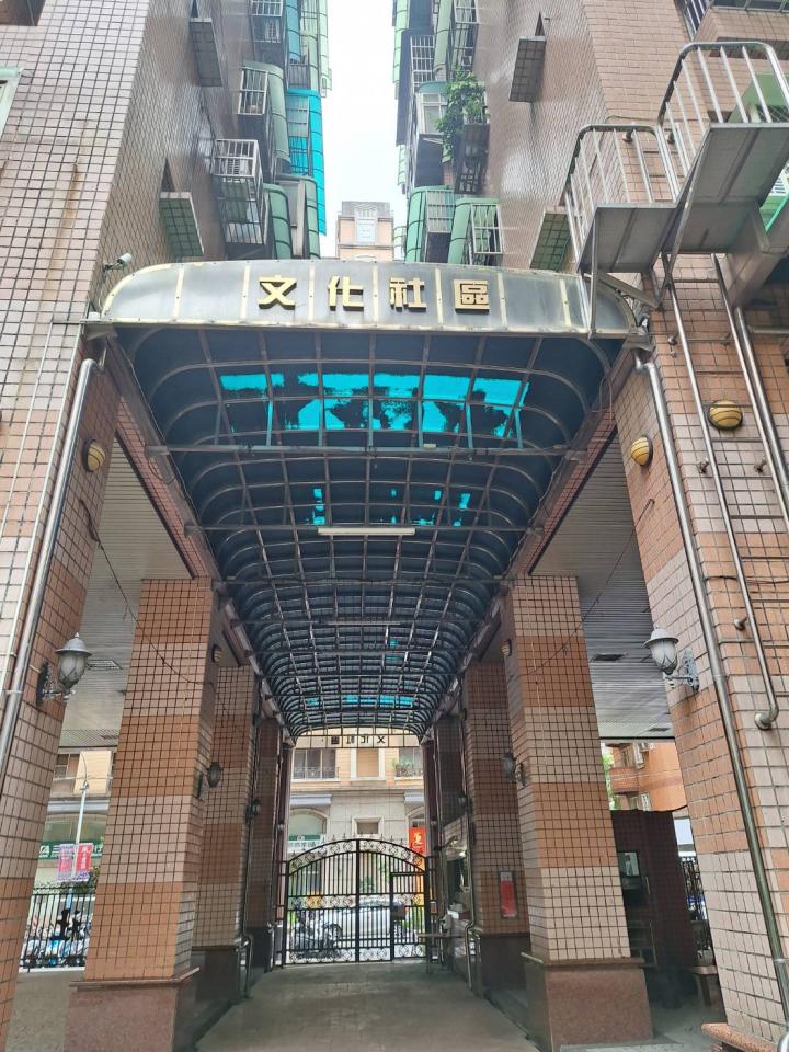 採光罩案件圖片