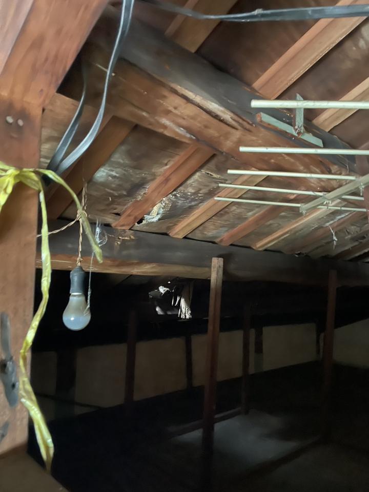 屋瓦翻修案件圖片