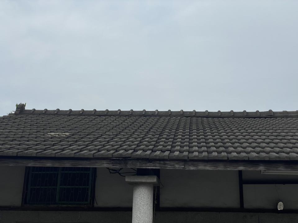 屋瓦翻修案件圖片