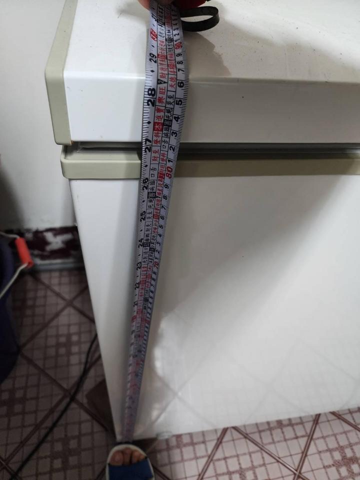 冰箱搬運案件圖片