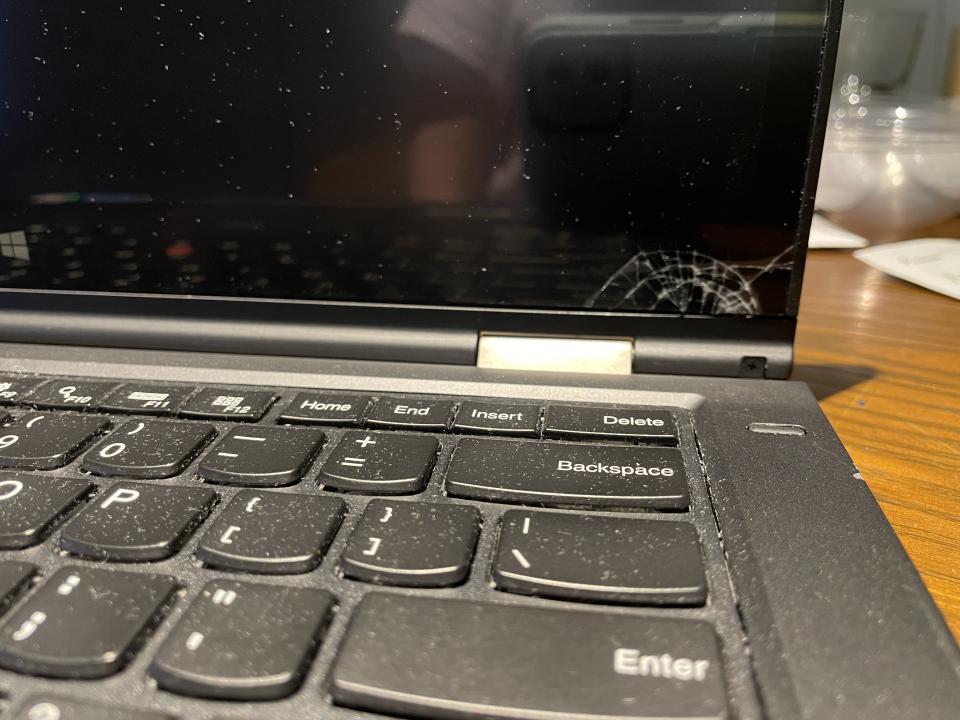 電腦維修案件圖片
