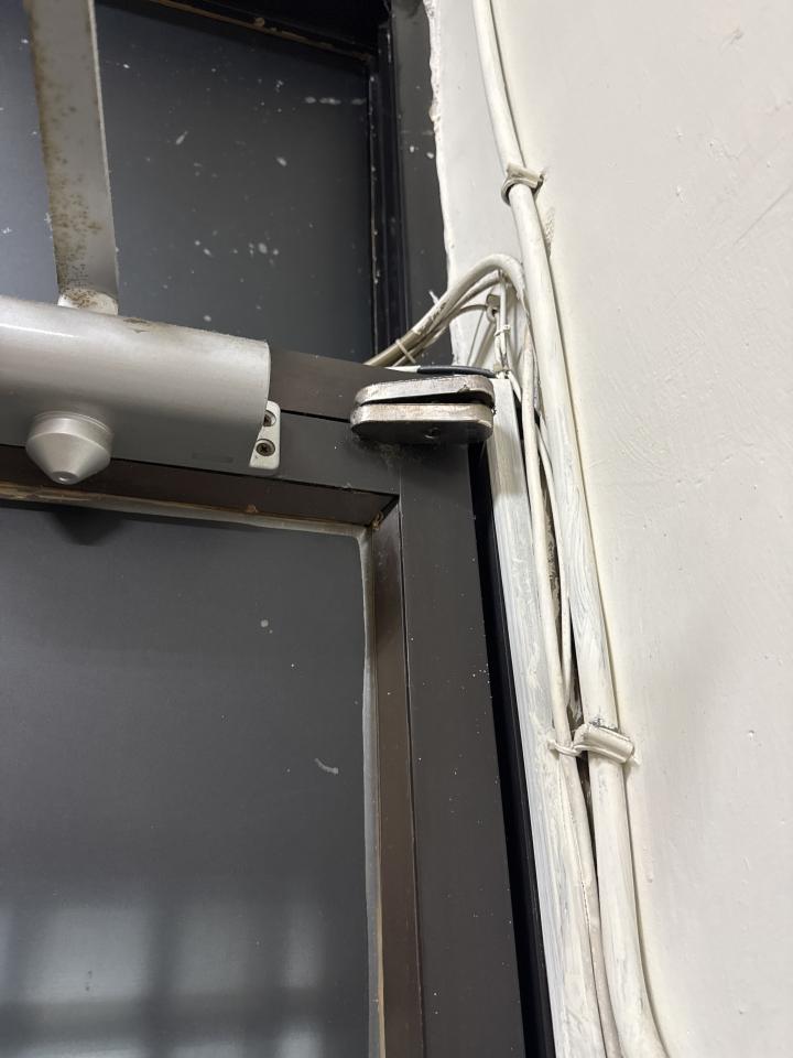 門片維修案件圖片 門片維修案件圖片