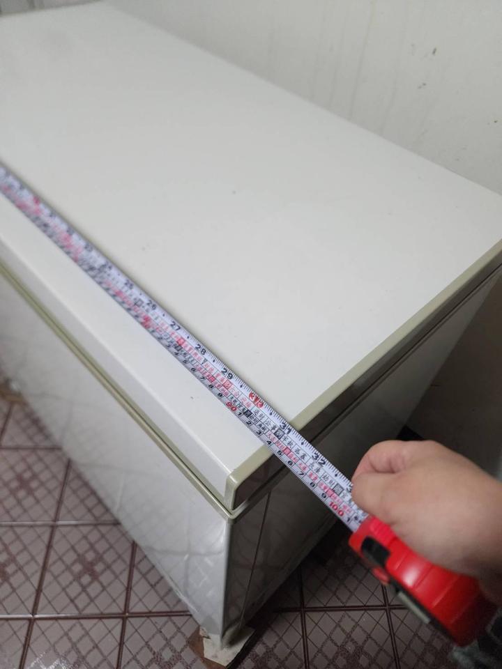 冰箱搬運案件圖片