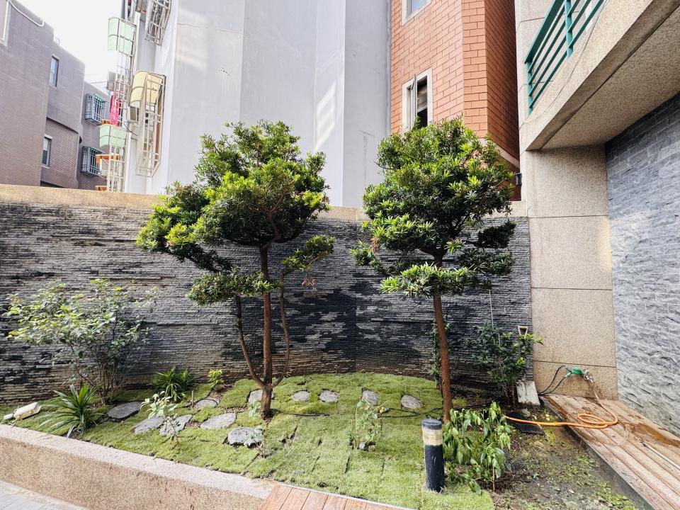 園藝維護案件圖片 園藝維護案件圖片