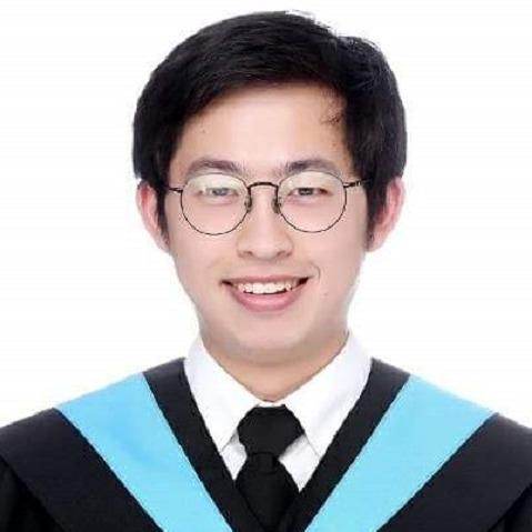 提供北投高中服務的專家陳升