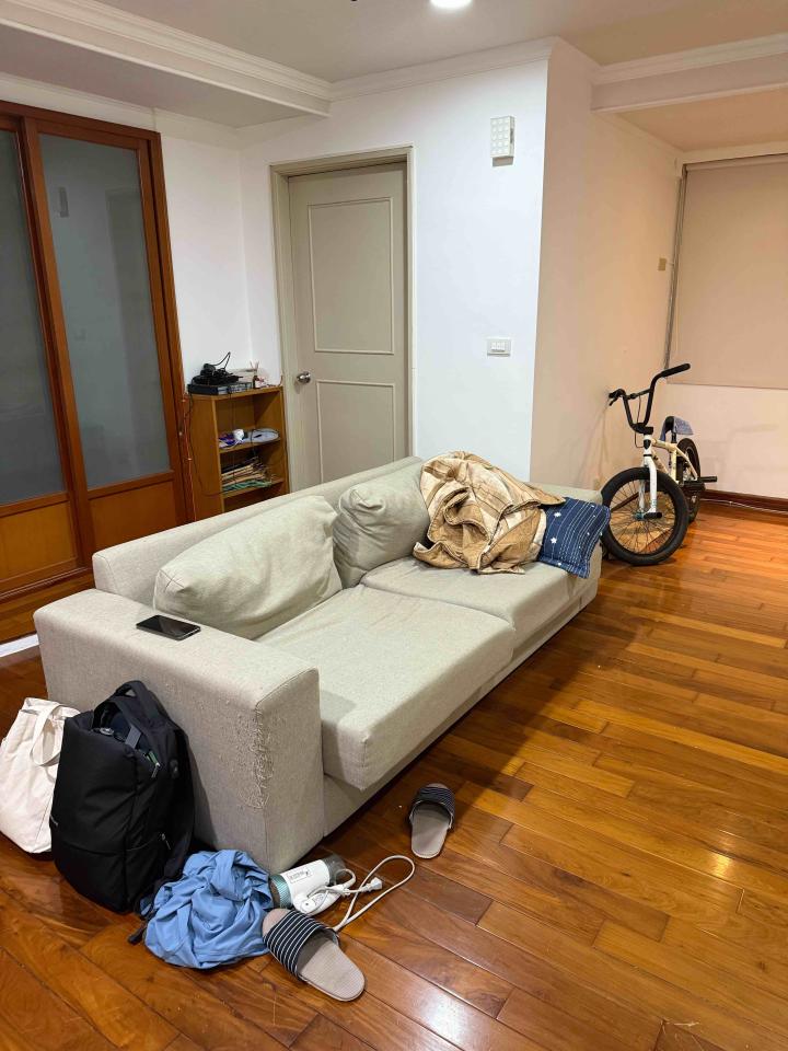 大型家具回收案件圖片