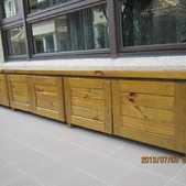 金璽工程 - 鞋櫃