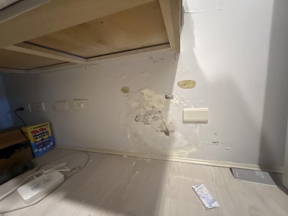漏水處理案件圖片
