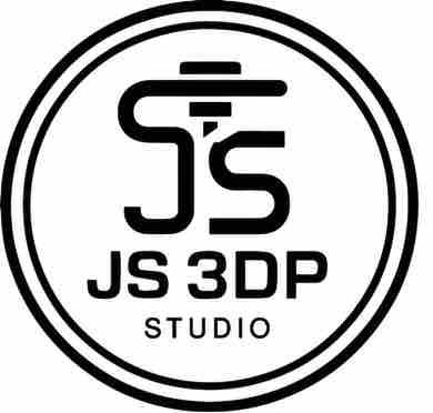 JS STUDIO 3D列印工坊 JS STUDIO 3D列印工坊