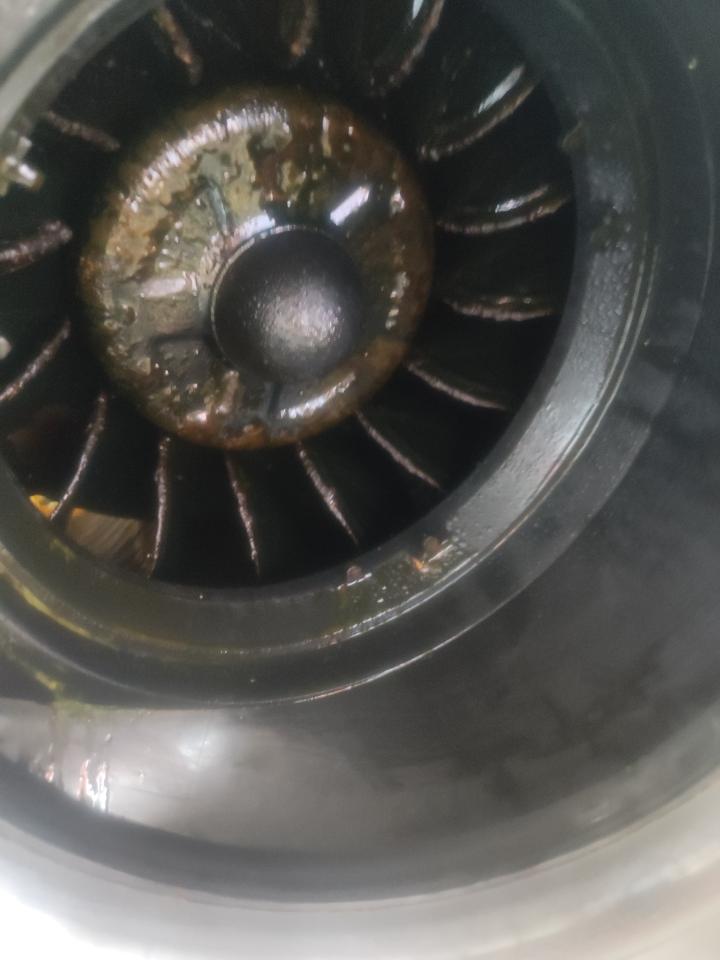 抽油煙機清洗案件圖片