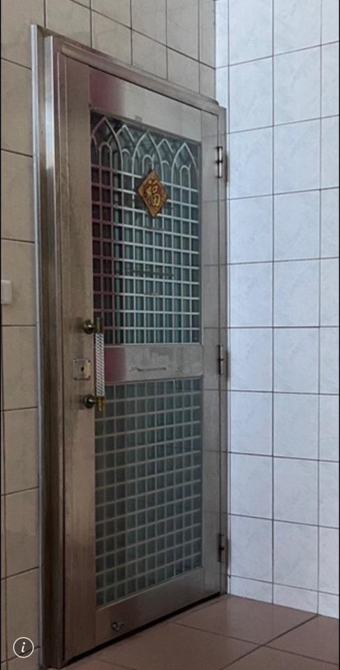 大型垃圾回收案件圖片