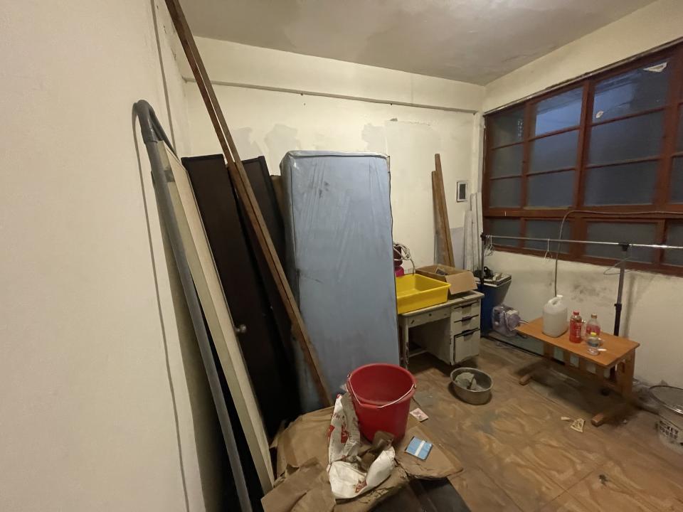大型垃圾回收案件圖片