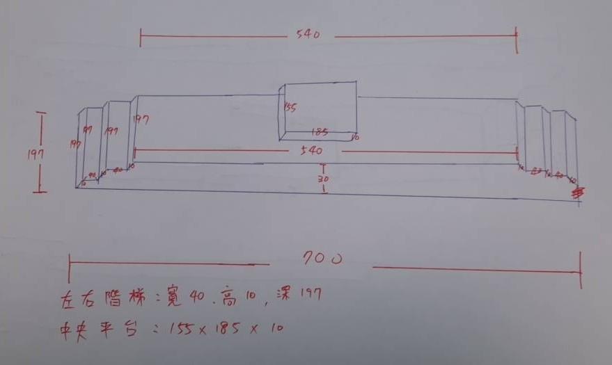 地毯訂製案件圖片