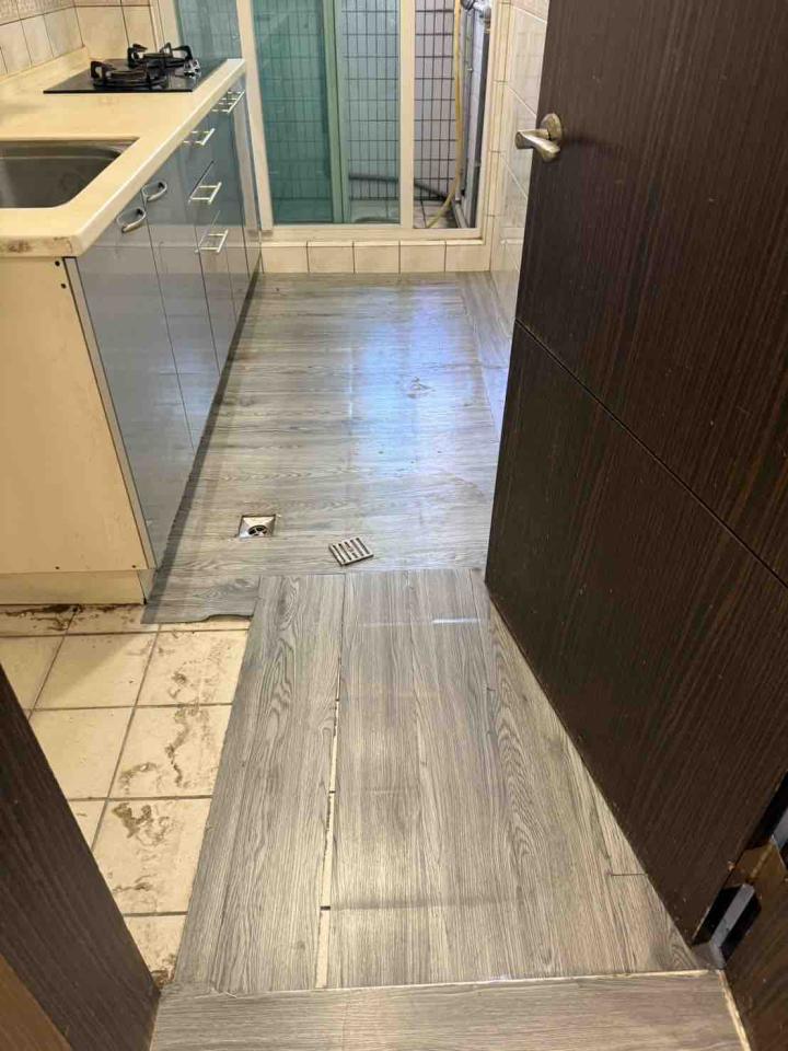 拆除工程案件圖片