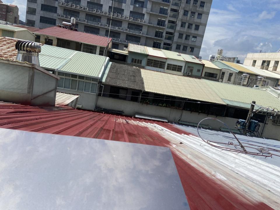 拆除工程案件圖片